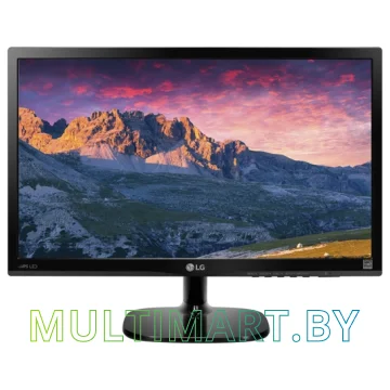 Монитор LG 22MP48A-P